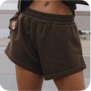 Daily Drills Super Shorts